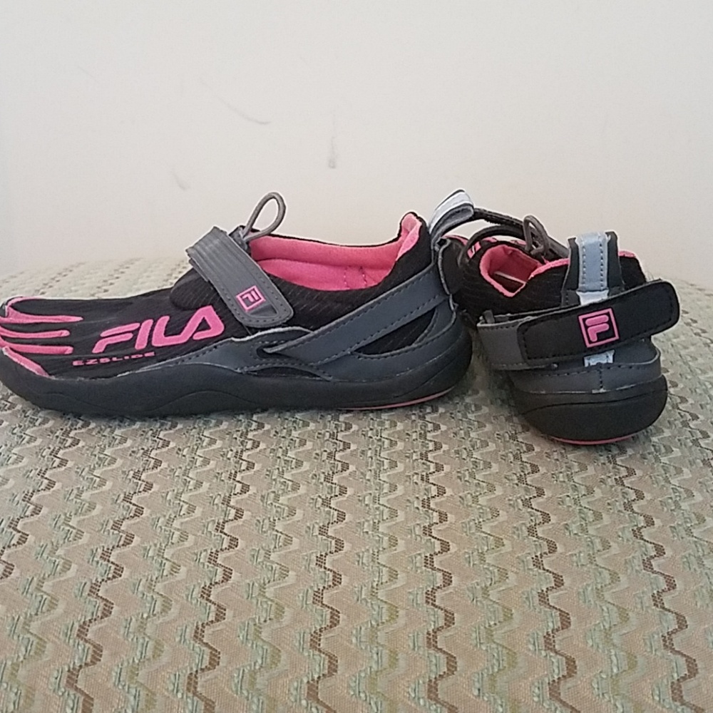 Fila Skele-toes